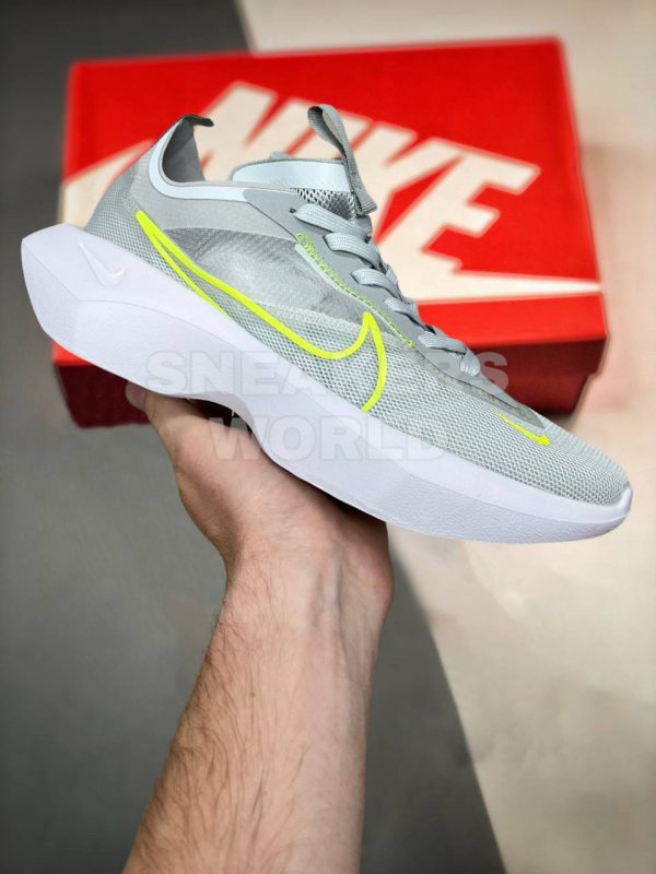 Nike Vista Lite Lemon/Grey