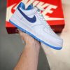 Nike Air Force 1 White/Blue