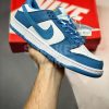 Nike SB Dunk Low Blue/Yellow