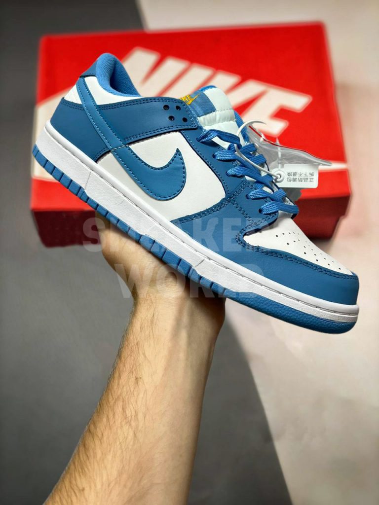 Nike SB Dunk Low Coast