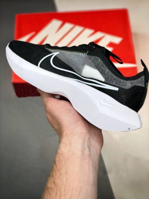 Nike Vista Lite Black/White