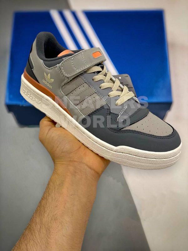 Adidas Forum 84 low Grey/Beige