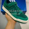 Adidas Forum 84 low Green