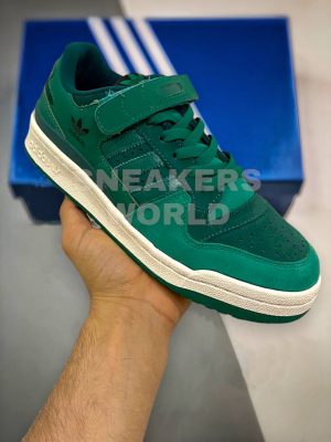 Adidas Forum 84 low Green