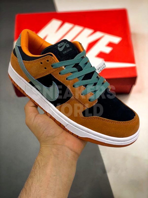 Nike Dunk Low Ceramik