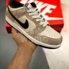 Nike Dunk Low Animal Pack