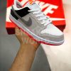 Nike Dunk Low Infrared