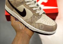 Nike Dunk Low Animal Pack