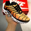 Nike Air Max TN Plus + Orange/Black