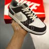 Nike SB Dank Low Brown/White