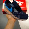 Nike Air Max 90 Black/Blue