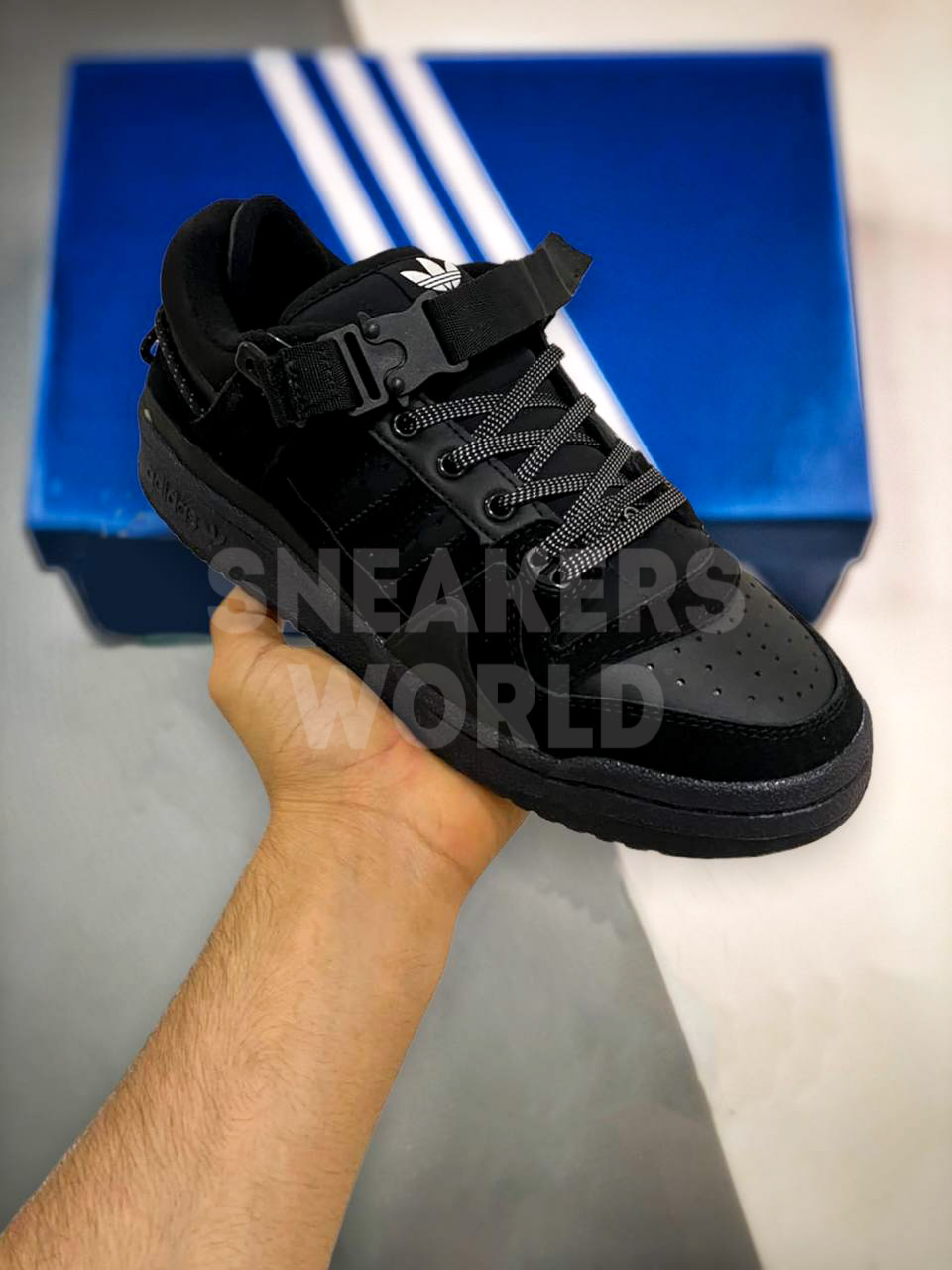 adidas bad bunny