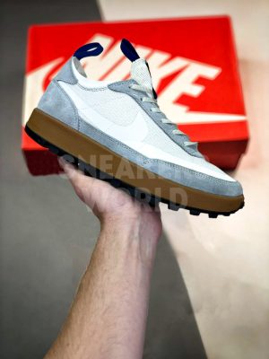 Tom Sachs x Nike Craft General Purpose Shoe