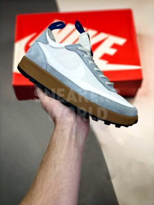 Tom Sachs x Nike Craft General Purpose Shoe