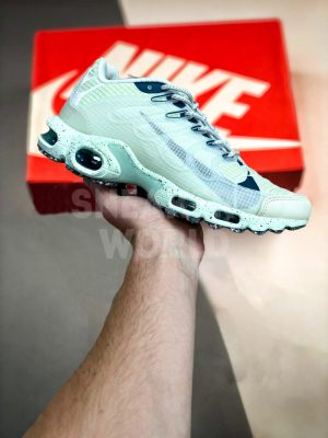 Nike Air Max Terrascape Plus White/Blue