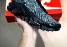 Nike Air Max TN Plus + Black/White