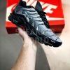 Nike Air Max TN Plus + Black/Grey