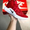 Nike Hyperdunk x 2018 Red White