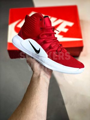 Nike Hyperdunk x 2018 Red White