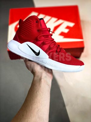 Nike Hyperdunk x 2018 Red White