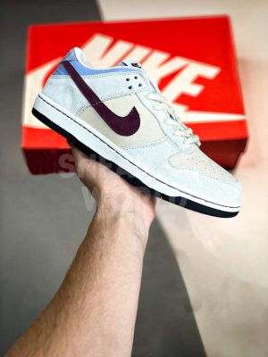 Nike SB Dunk Low Grey