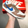 Nike SB Dunk Low Brown