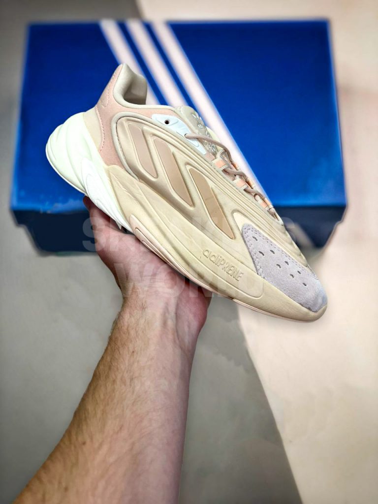 Adidas Ozelia Savanna Beige