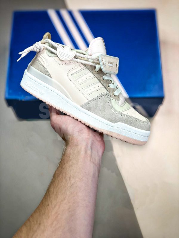 Adidas Forum Grey Beige