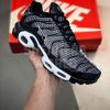 Nike Air Max Tn Plus Black White