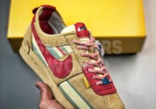 Union LA x Nike Cortez "Sesame