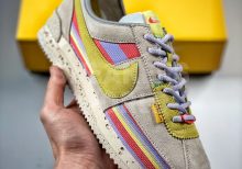 Union LA x Nike Cortez Lemon Frost