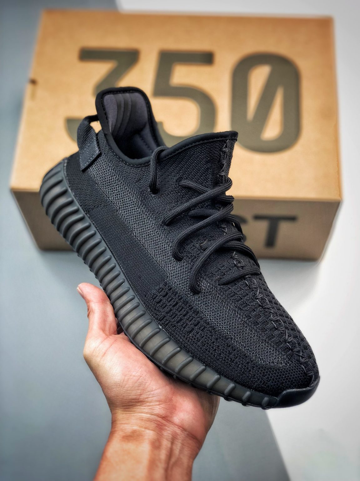 Adidas Yeezy 350 V2 Onyx