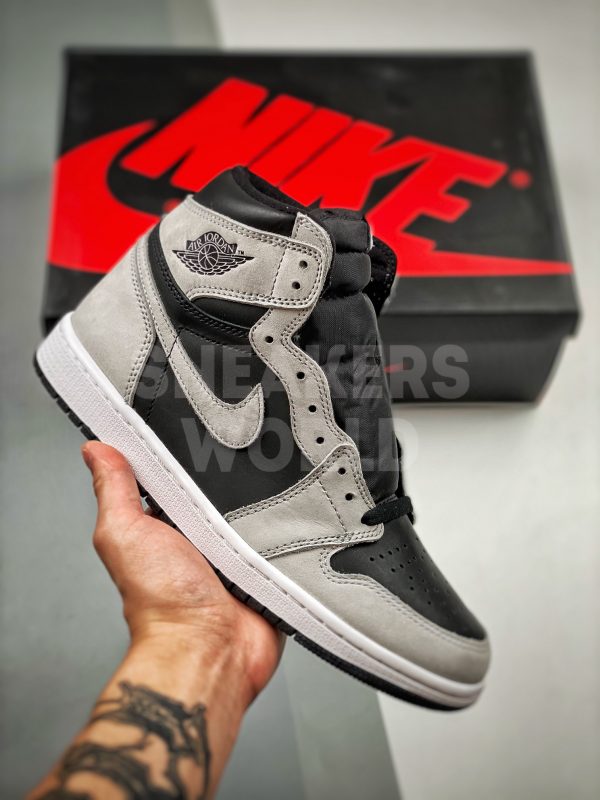 Nike Air Jordan 1 High Shadow 2.0