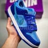 Nike SB Dunk Low Blue Raspberry