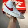 Nike Blazer Mid 77 White/Red