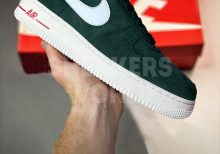 Nike Air Force 1 Low Green