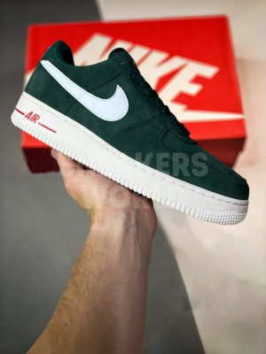 Nike Air Force 1 Low Green