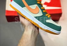 Nike SB Dunk Low PRO