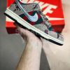 Nike SB Dunk Low Freddy Krueger