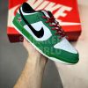 Nike SB Dunk Low Heineken