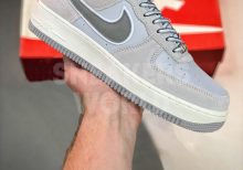 Nike Air Force 1 Low Grey