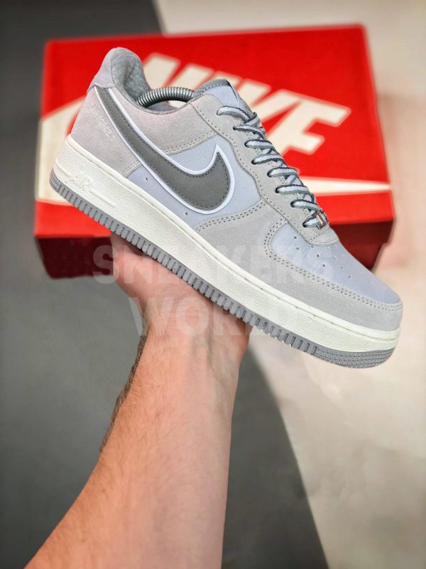 Nike Air Force 1 Low Grey