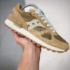 Saucony Shadow Brown