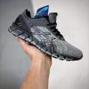 Asics Gel Quantum 360 Knit Grey