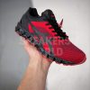 Asics Gel Quantum 360 Knit Red