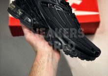Nike Air Max Tn Plus 3 Black