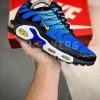 Nike Air Max Plus TN Blue