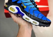 Nike Air Max Plus TN Blue