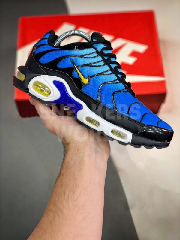 Nike Air Max Plus TN Blue