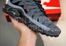 Nike Air Max TN Plus + Grey